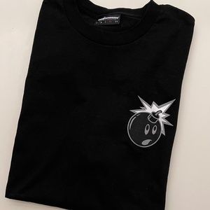 The Hundreds "Adam Bomb" Short Sleeve T-Shirt - XL
